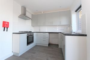 Rotherfield Crescent
